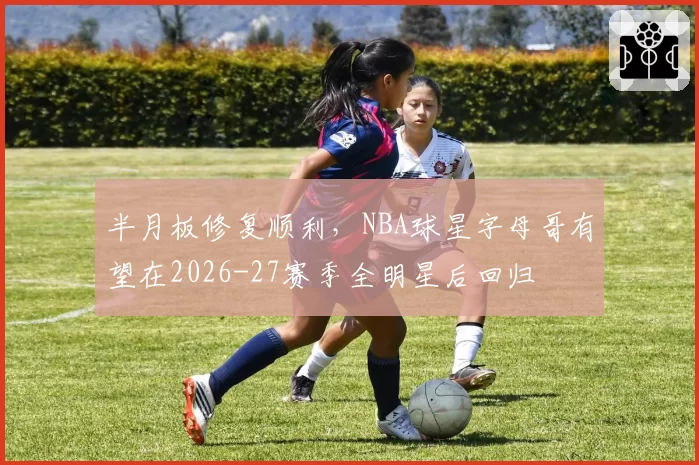 半月板修复顺利，NBA球星字母哥有望在2026-27赛季全明星后回归